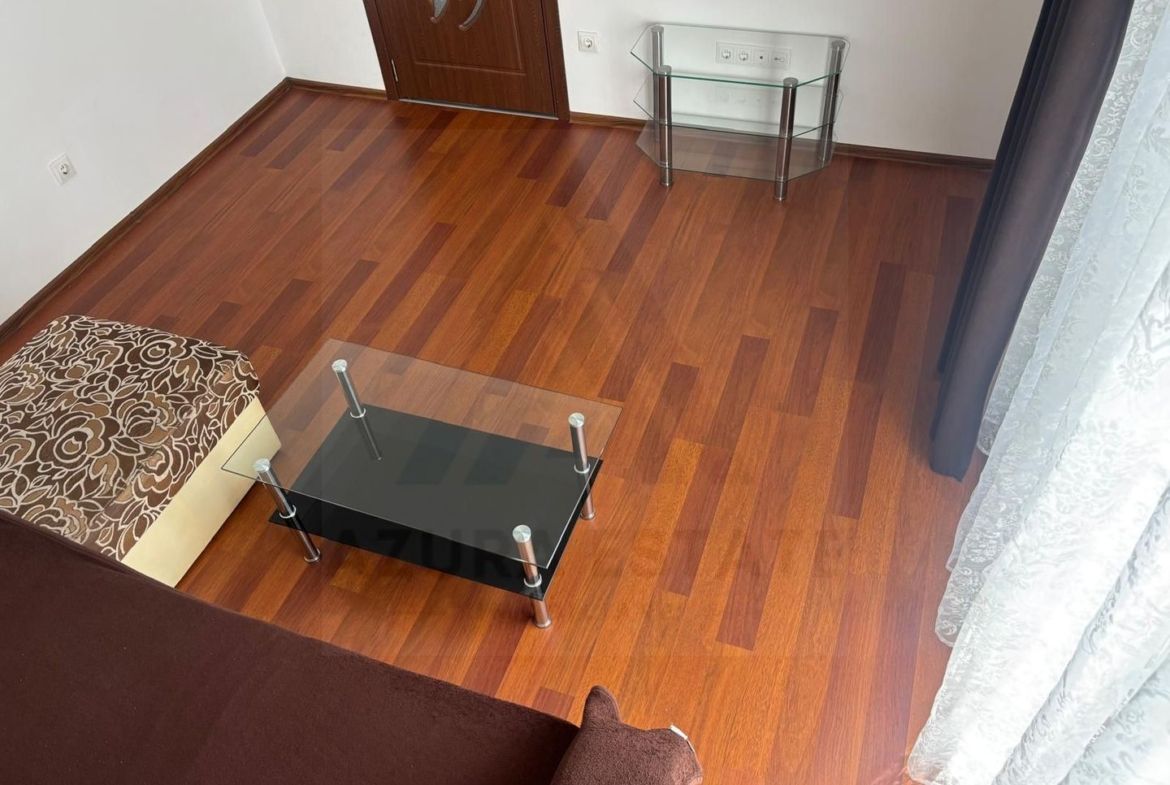 Apartament 2 camere 52 mp curte proprie 30 mp Turnișor - foto 12