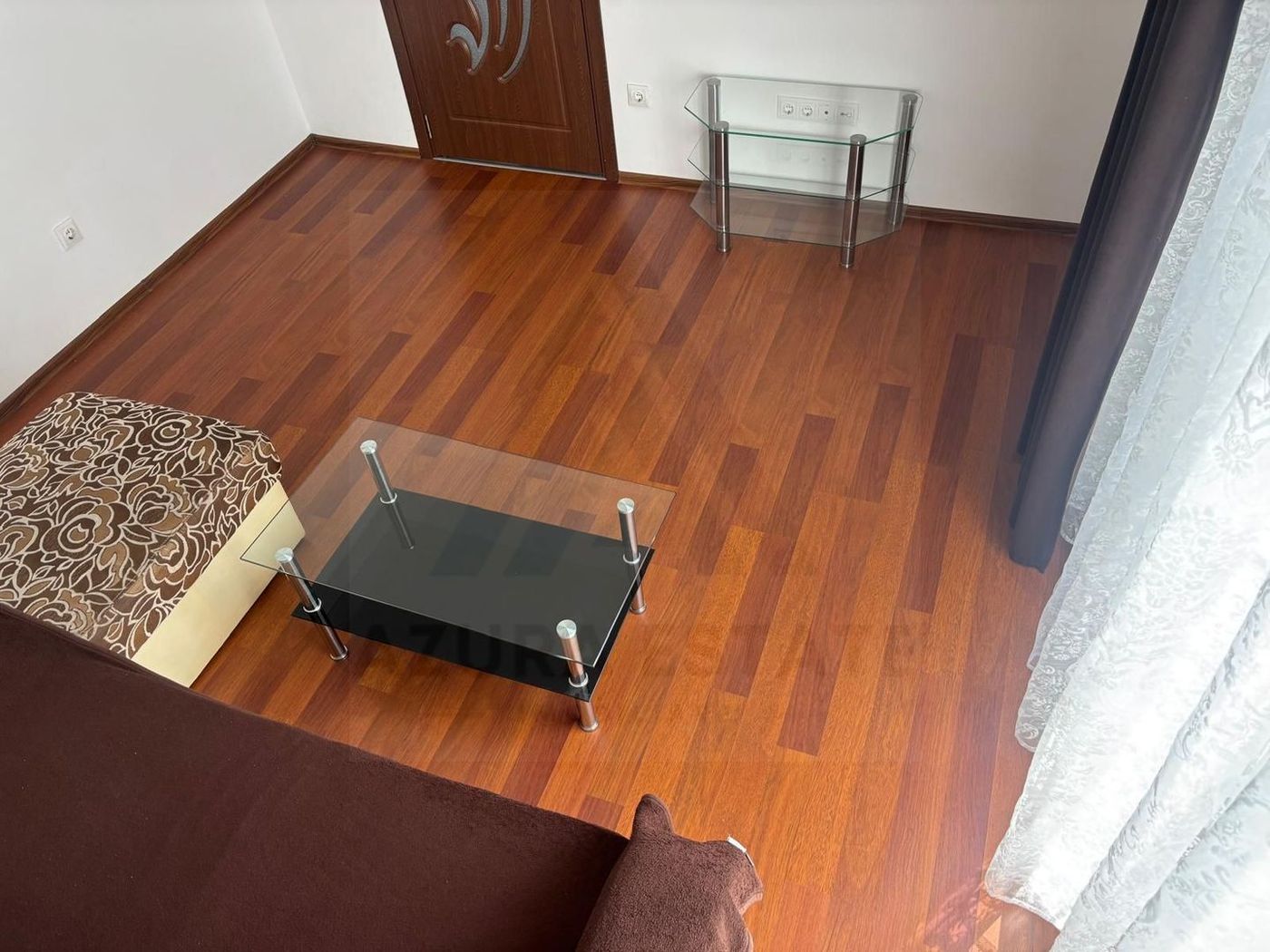 Apartament 2 camere 52 mp curte proprie 30 mp Turnișor - foto 12