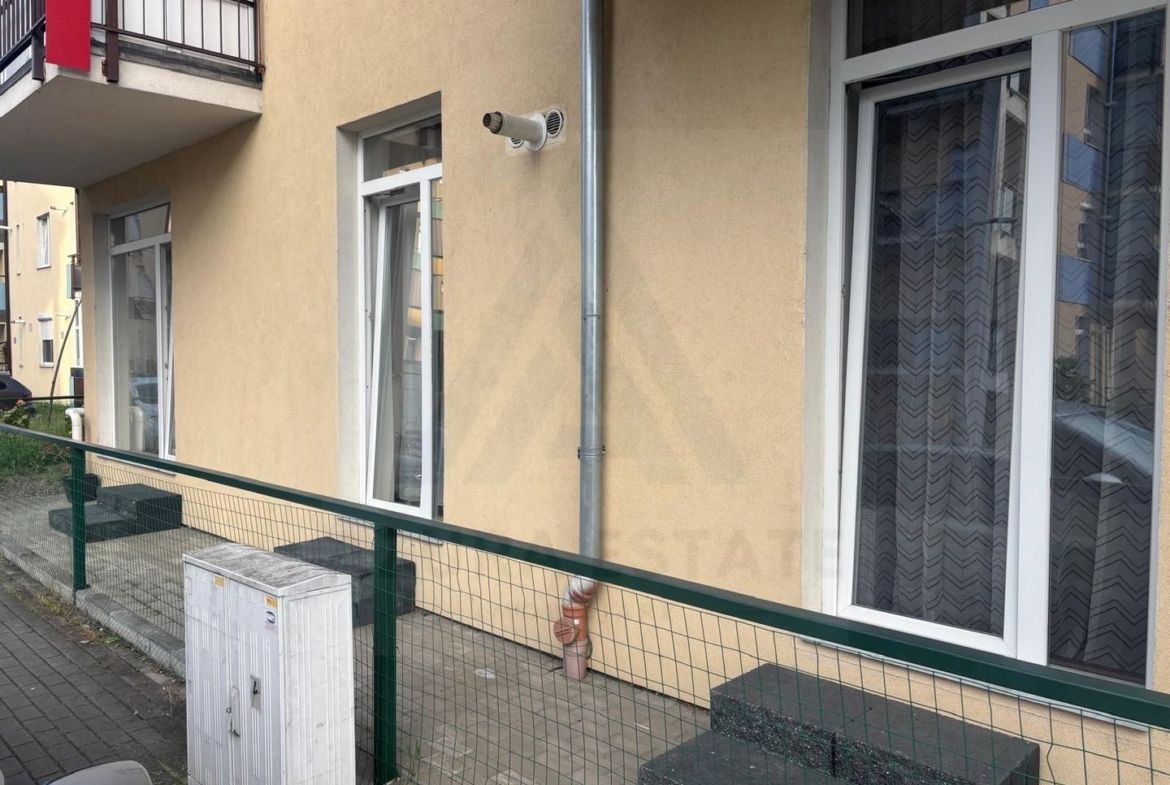 Apartament 2 camere 52 mp curte proprie 30 mp Turnișor - foto 13