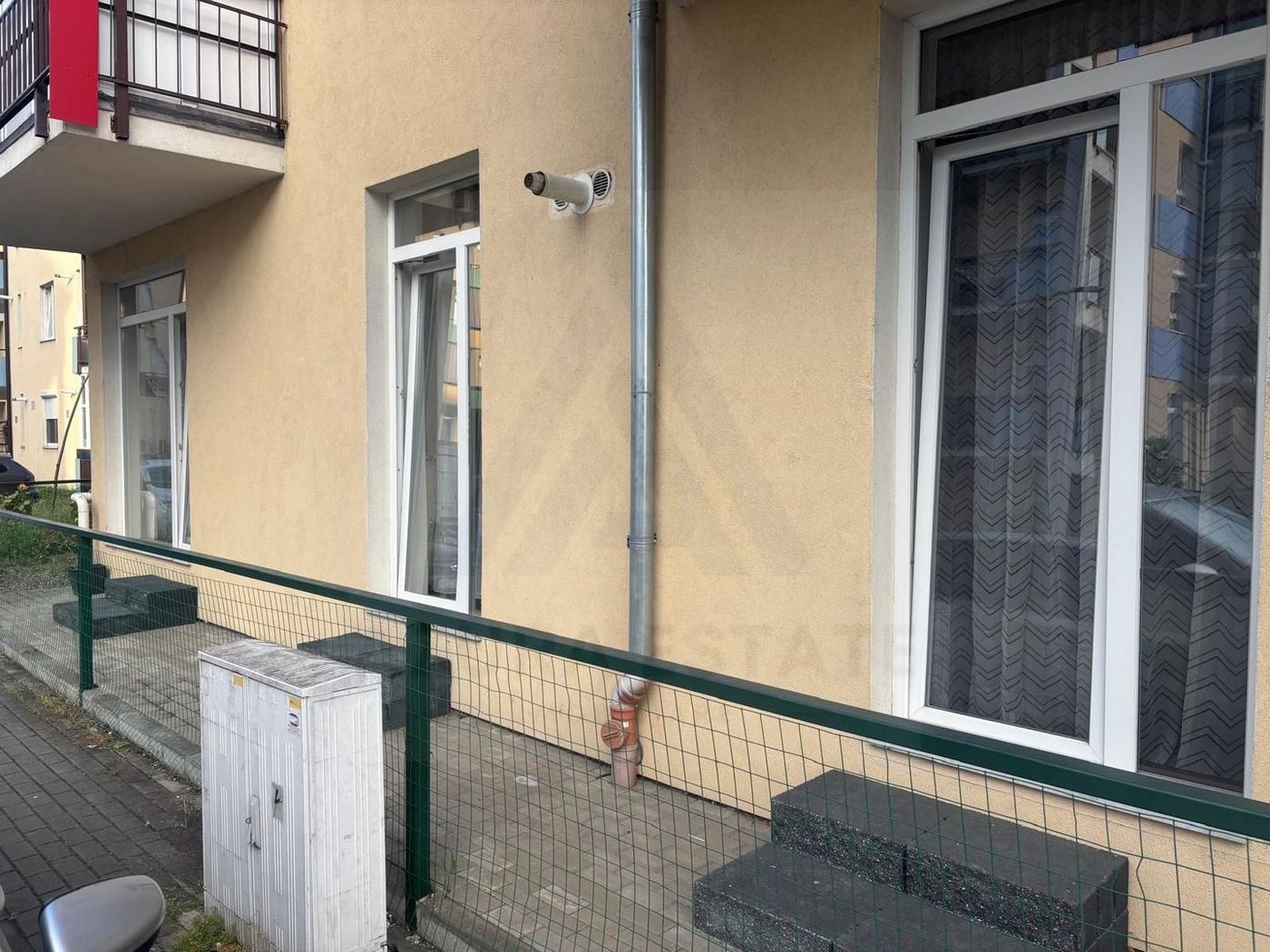 Apartament 2 camere 52 mp curte proprie 30 mp Turnișor - foto 13