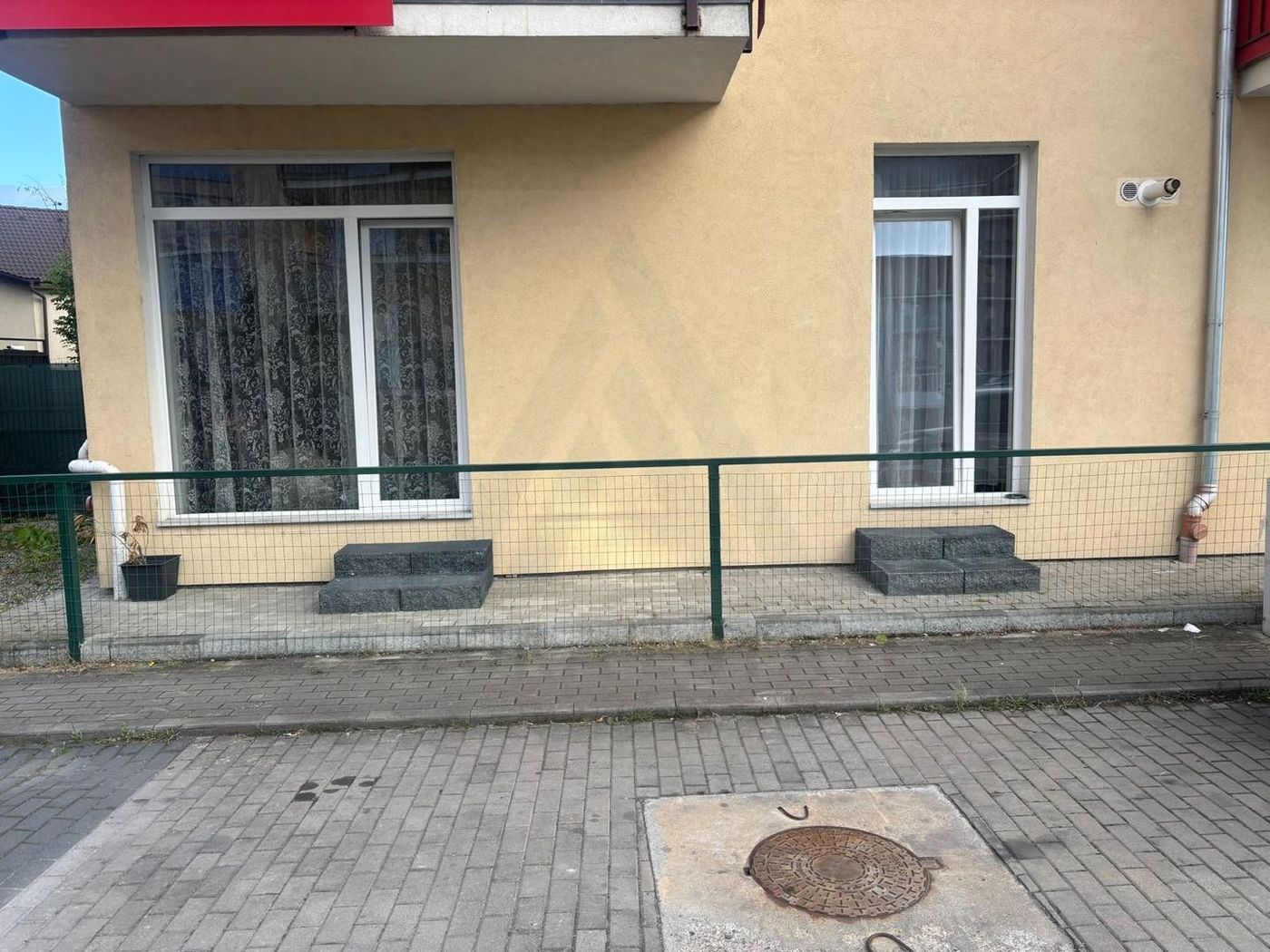 Apartament 2 camere 52 mp curte proprie 30 mp Turnișor - foto 14