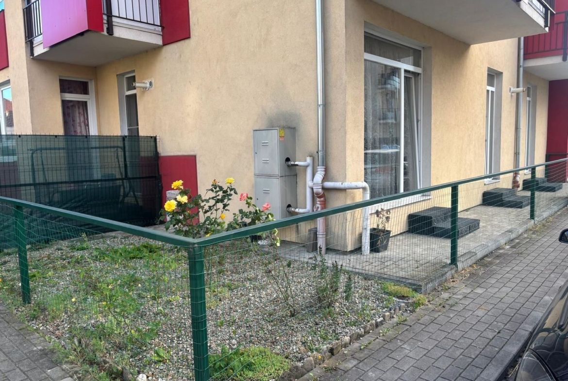 Apartament 2 camere 52 mp curte proprie 30 mp Turnișor - foto 15