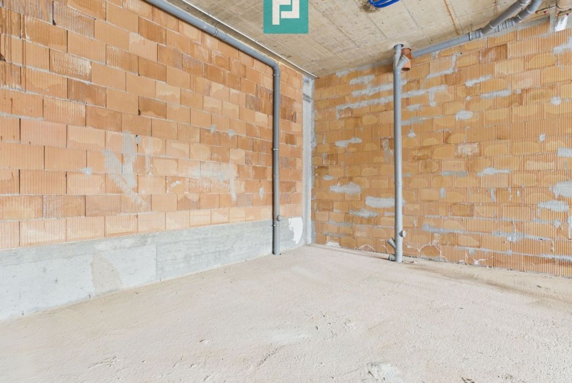 Spațiu comercial 116 mp  in zona Tipografilor