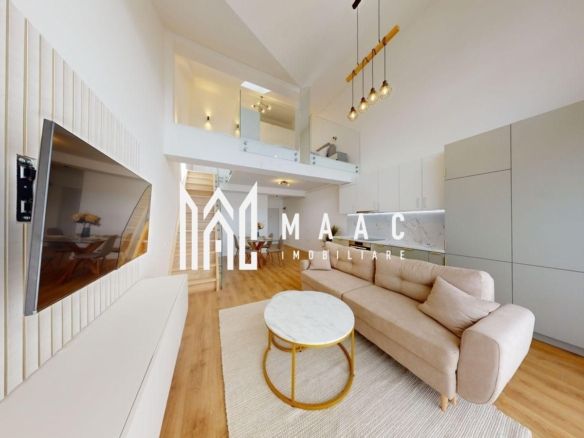 Apartament de vanzare Sibiu | 4 camere | Turnișor, penthouse - foto 3