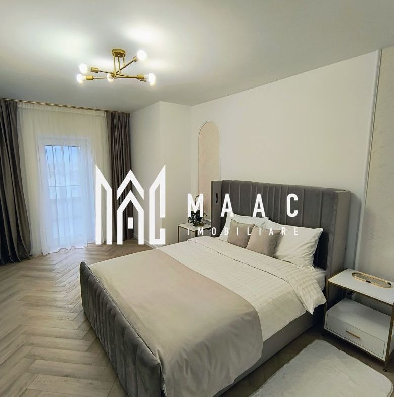 Apartament de vanzare Sibiu | 4 camere | Turnișor, penthouse