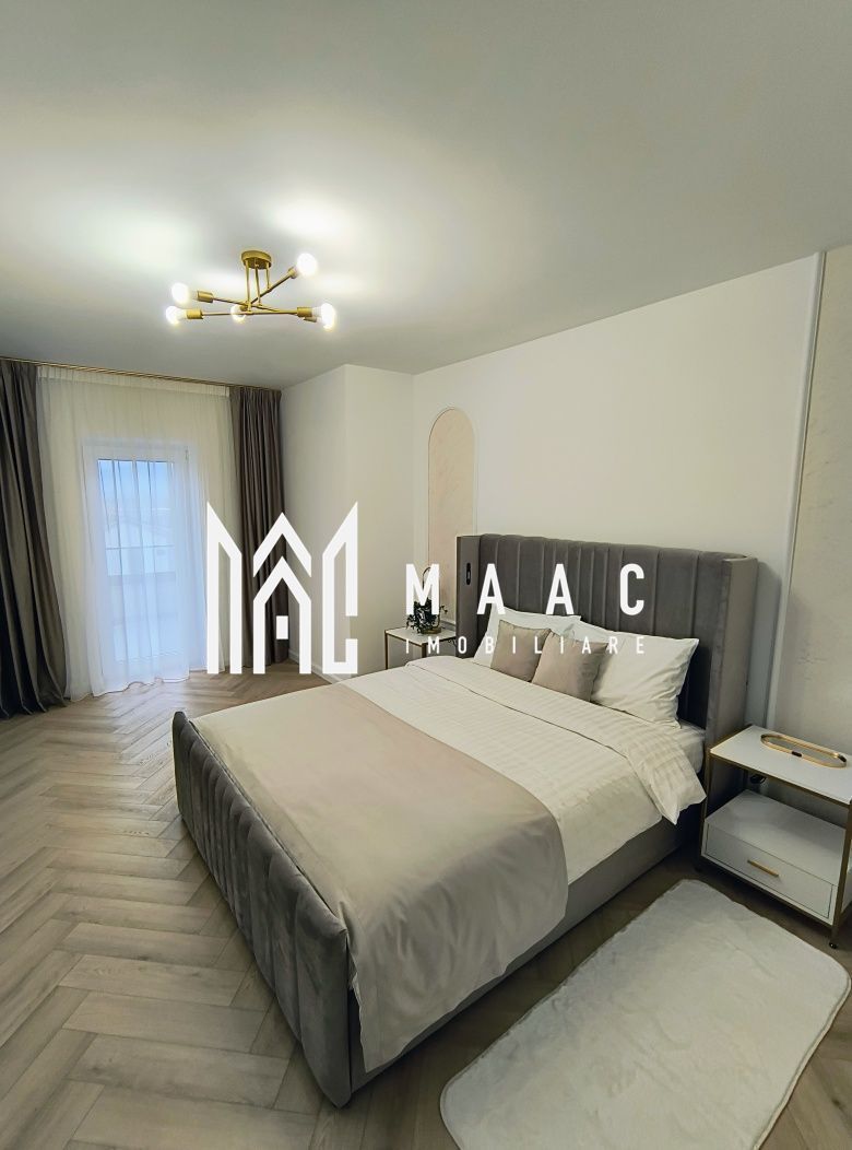 Apartament de vanzare Sibiu | 4 camere | Turnișor, penthouse