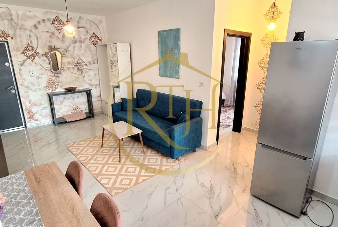 Apartament 2 camere modern, Braytim-Giroc, parcare inclusă, 0% Comision - foto 2