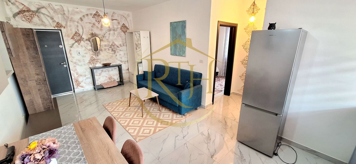 Apartament 2 camere modern, Braytim-Giroc, parcare inclusă, 0% Comision - foto 2