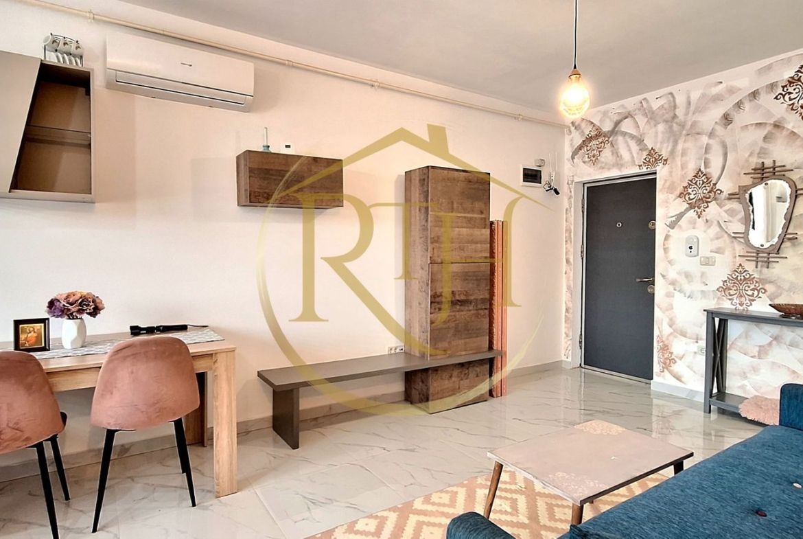 Apartament 2 camere modern, Braytim-Giroc, parcare inclusă, 0% Comision - foto 4