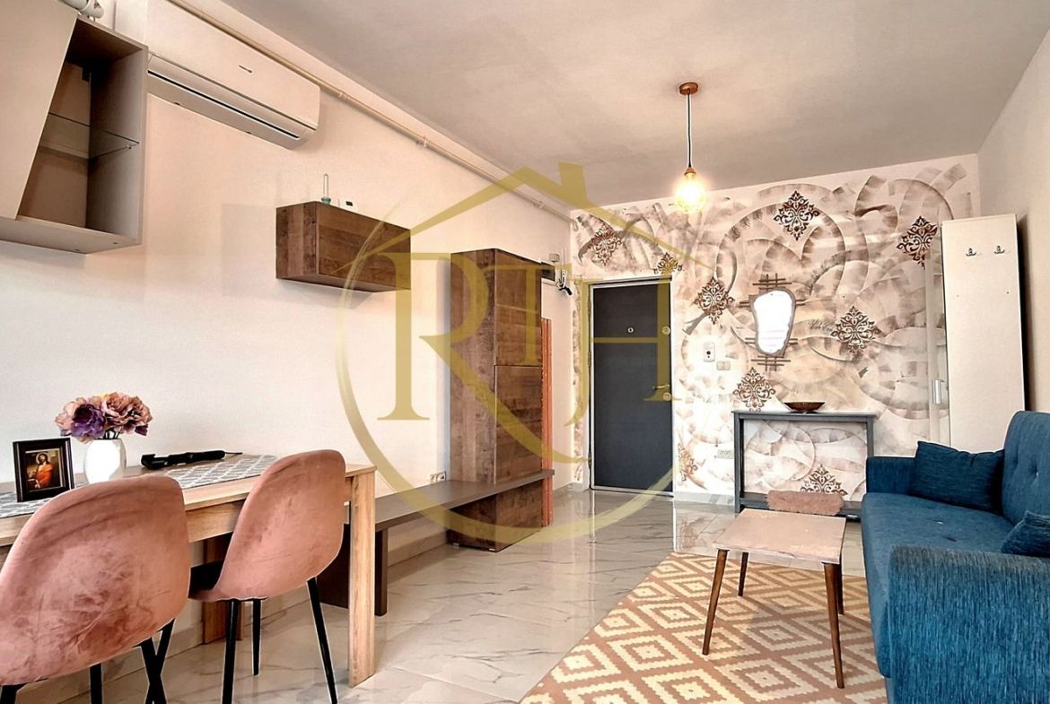 Apartament 2 camere modern, Braytim-Giroc, parcare inclusă, 0% Comision - foto 5