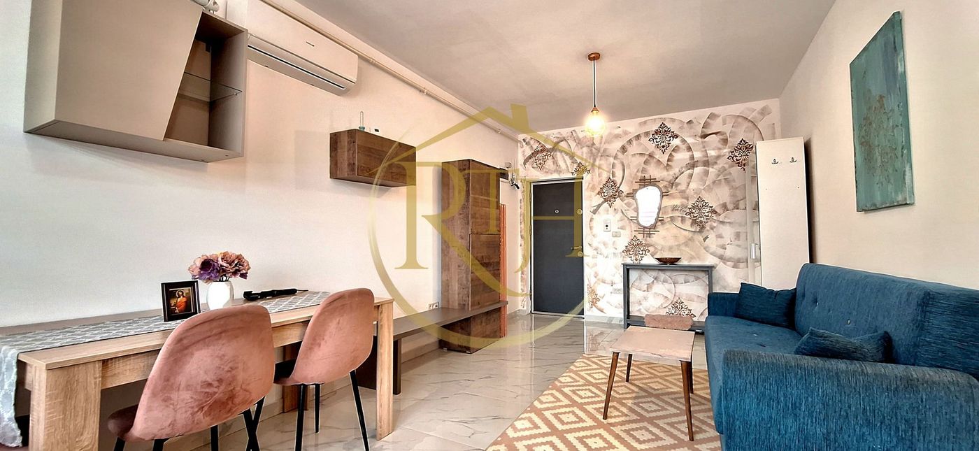 Apartament 2 camere modern, Braytim-Giroc, parcare inclusă, 0% Comision - foto 5