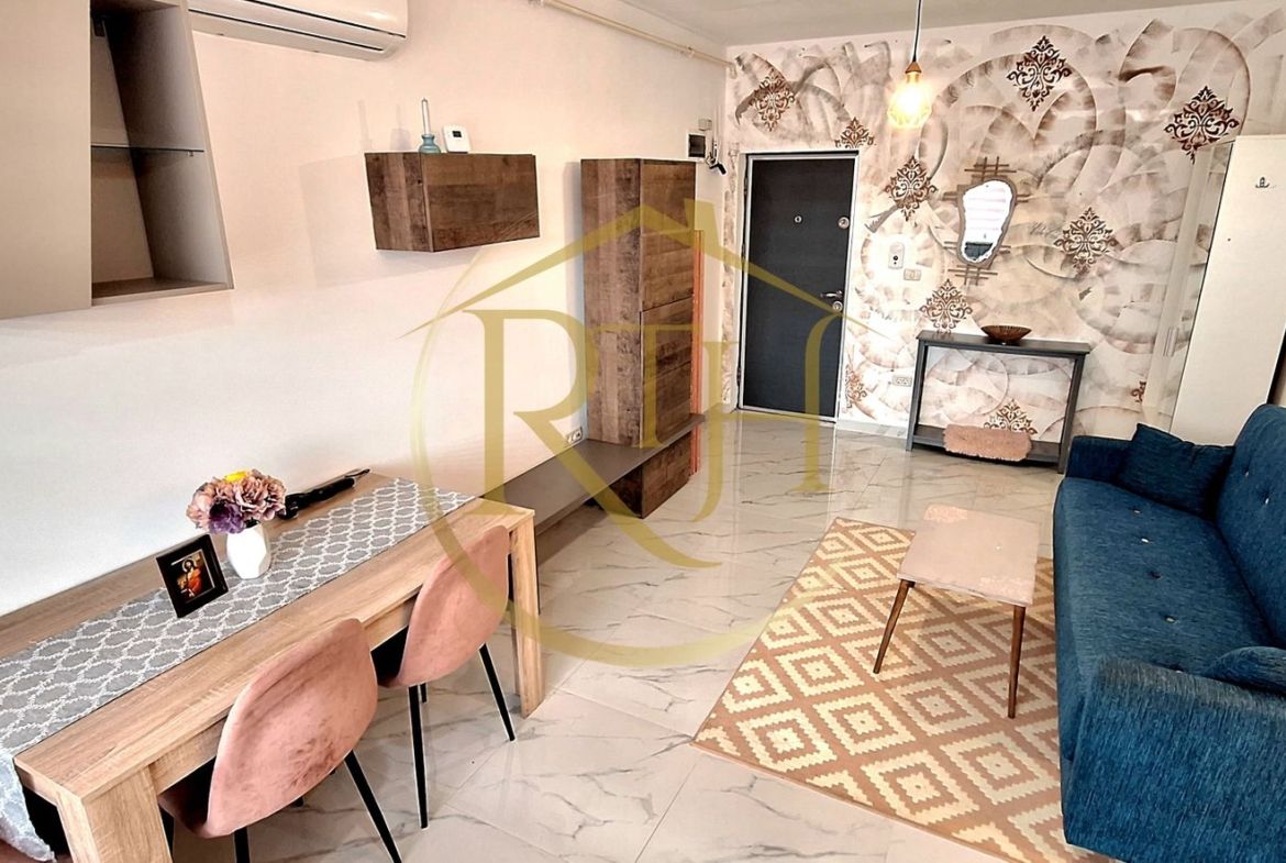 Apartament 2 camere modern, Braytim-Giroc, parcare inclusă, 0% Comision - foto 6
