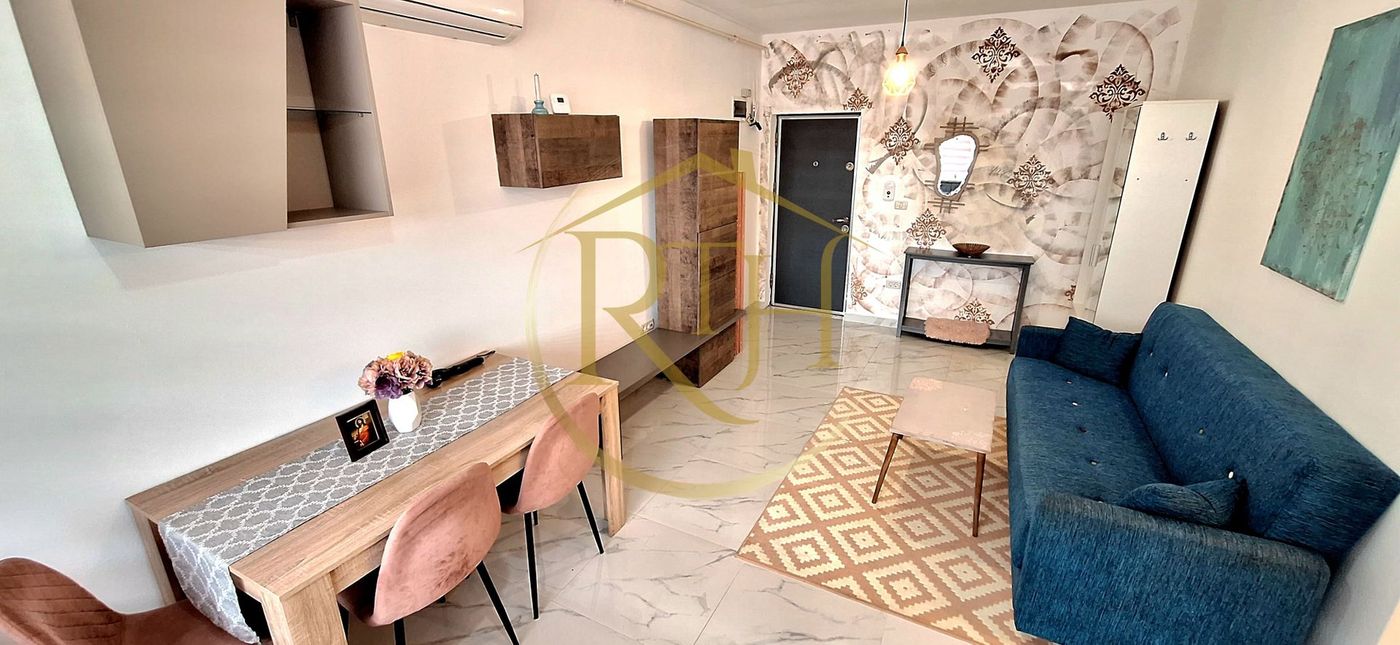 Apartament 2 camere modern, Braytim-Giroc, parcare inclusă, 0% Comision - foto 6