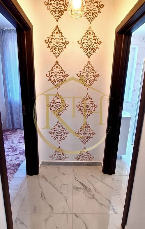 Apartament 2 camere modern, Braytim-Giroc, parcare inclusă, 0% Comision - foto 9