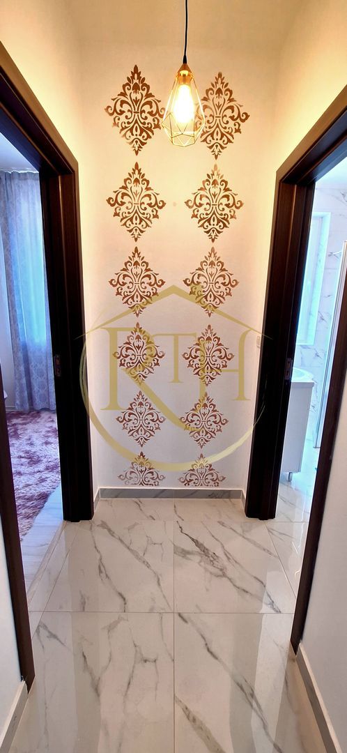 Apartament 2 camere modern, Braytim-Giroc, parcare inclusă, 0% Comision - foto 9
