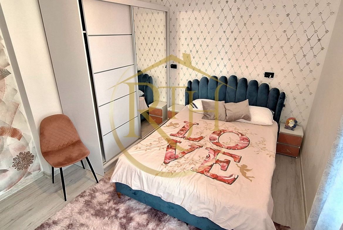 Apartament 2 camere modern, Braytim-Giroc, parcare inclusă, 0% Comision - foto 10
