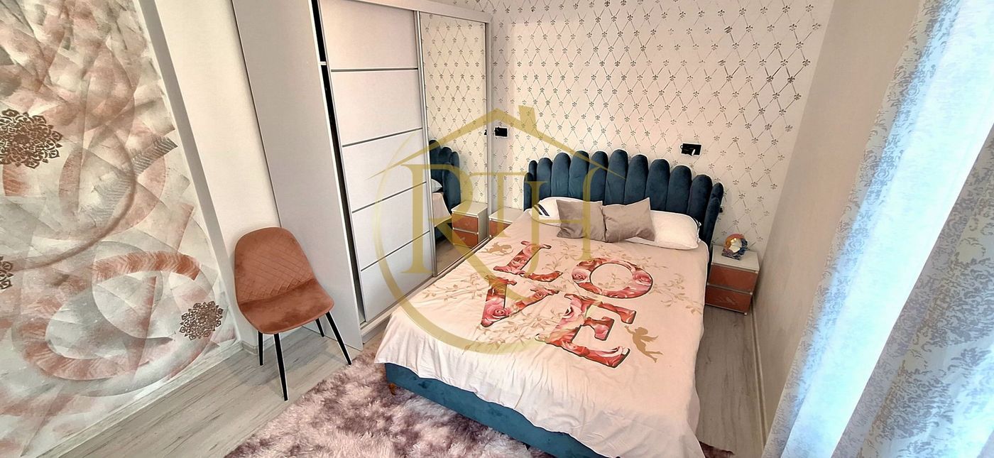 Apartament 2 camere modern, Braytim-Giroc, parcare inclusă, 0% Comision - foto 10