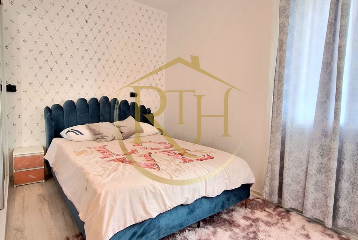 Apartament 2 camere modern, Braytim-Giroc, parcare inclusă, 0% Comision - foto 11