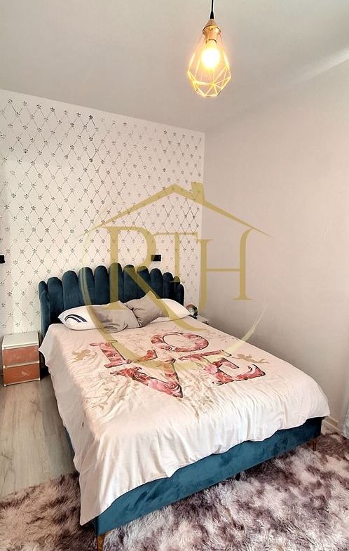 Apartament 2 camere modern, Braytim-Giroc, parcare inclusă, 0% Comision - foto 14