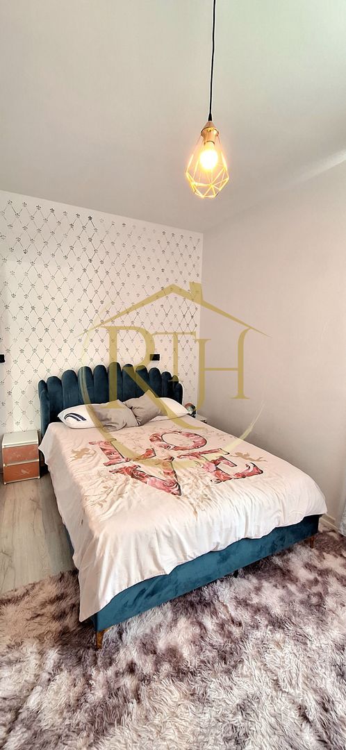 Apartament 2 camere modern, Braytim-Giroc, parcare inclusă, 0% Comision - foto 14