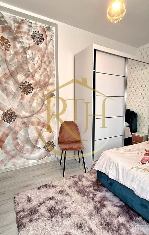 Apartament 2 camere modern, Braytim-Giroc, parcare inclusă, 0% Comision - foto 15