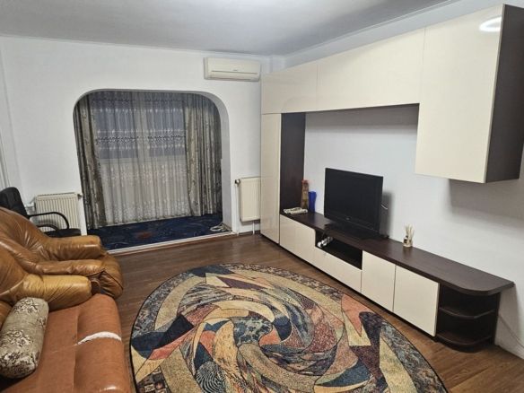 Apartament 3 camere de vânzare Crângași  75 mp bloc 1982 - foto 2
