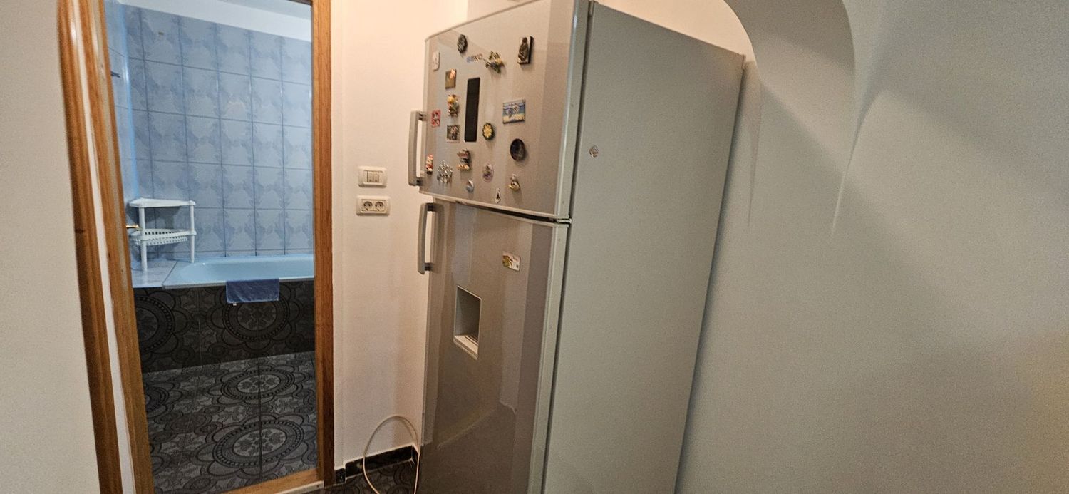 Apartament 3 camere de vânzare Crângași  75 mp bloc 1982
