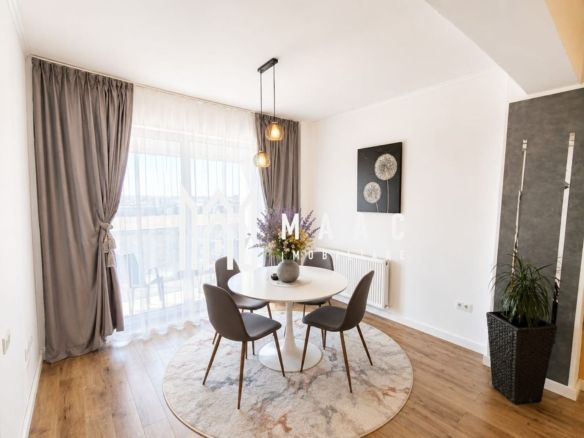 Apartament de vânzare 2 camere | Șelimbăr, Sibiu | 64 mp - foto 3