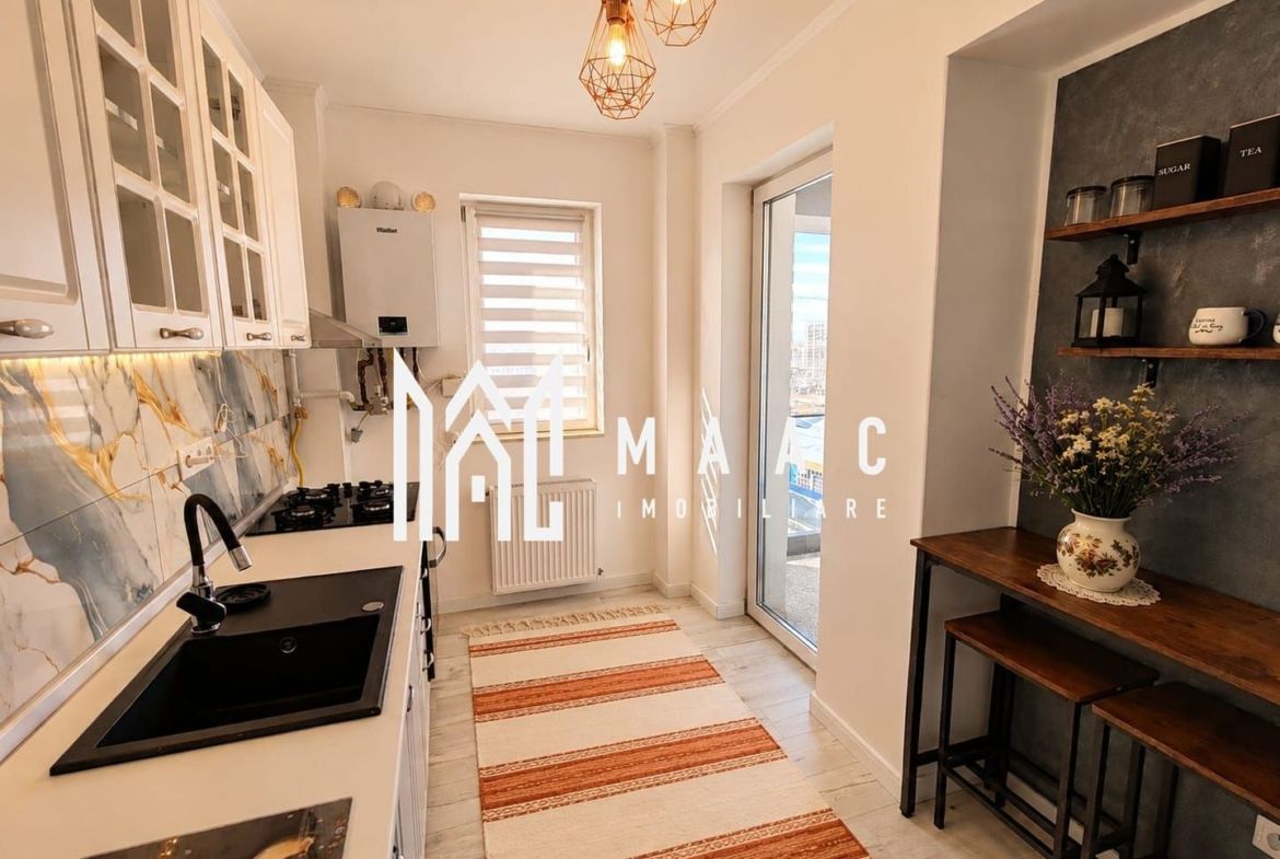Apartament de vânzare 2 camere | Șelimbăr, Sibiu | 64 mp