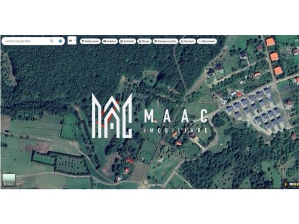Teren extravilan 2000 mp | Rășinari | livadă, lângă Cisnădioara - foto 3