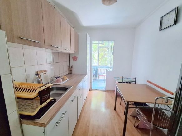 Apartament 2 camere de închiriat – Micro 17 – Mobilat – 350 Euro