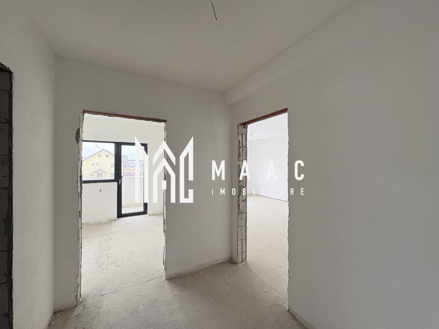anBn-1139 Apertament 2 Camere I Parter I Gradina I Selimbar