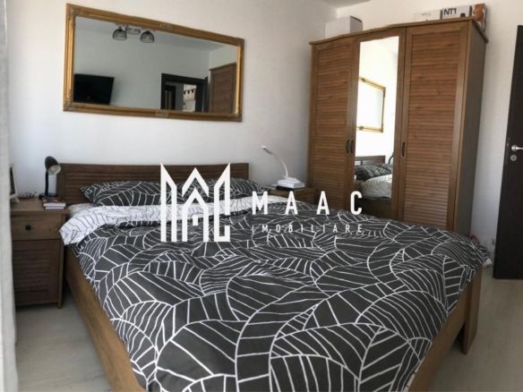 Apartament de vânzare Sibiu 3 camere | Turnișor | terasă 50 mp - foto 2