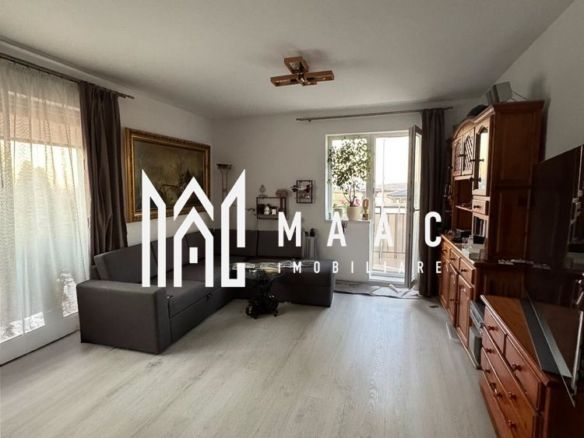 Apartament de vânzare Sibiu 3 camere | Turnișor | terasă 50 mp - foto 3