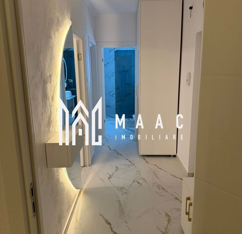 Apartament 3 camere decomandat | Sibiu Hipodrom 4 | 60 mp, parcare