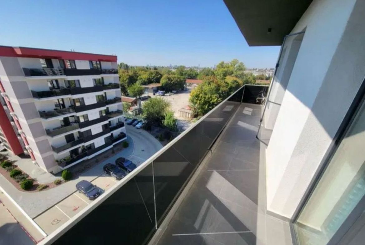 Apartament modern cu 3 camere - Complex Arcada - foto 3