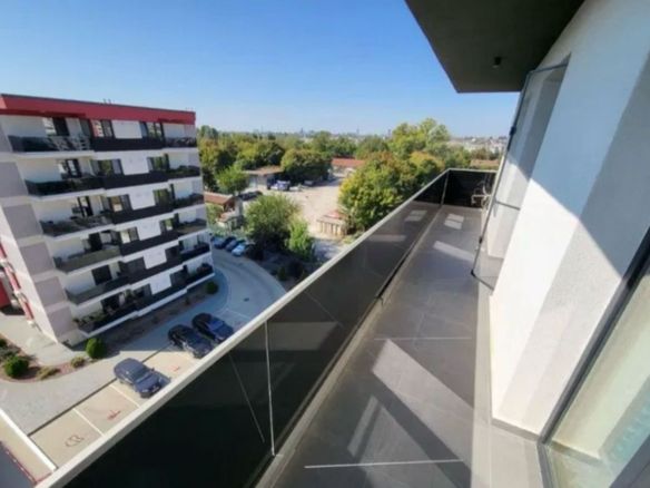 Apartament modern cu 3 camere - Complex Arcada - foto 3