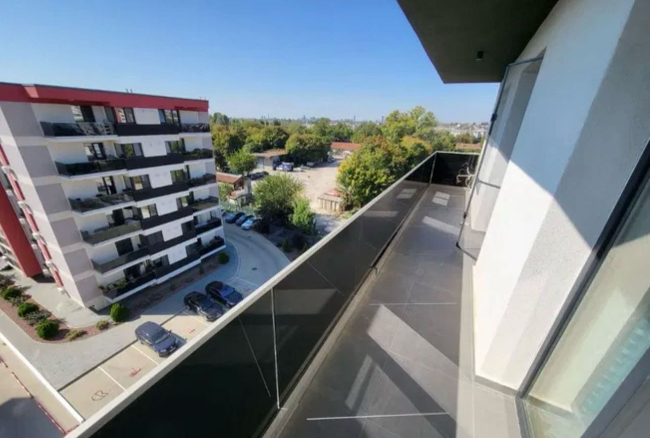 Apartament modern cu 3 camere - Complex Arcada - foto 3