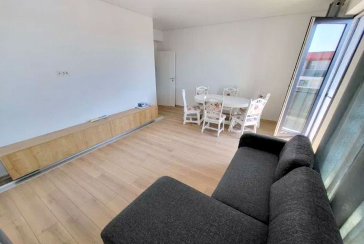 Apartament modern cu 3 camere - Complex Arcada - foto 5