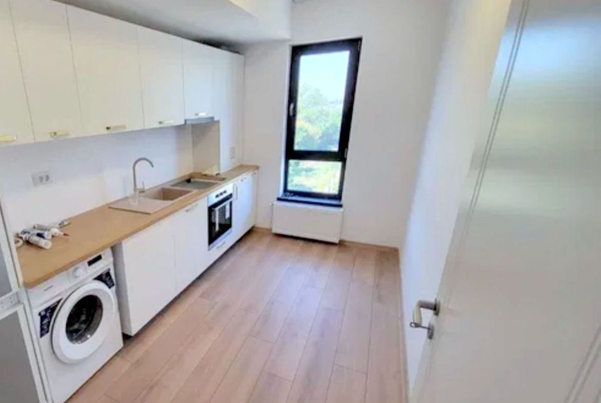 Apartament modern cu 3 camere - Complex Arcada - foto 6