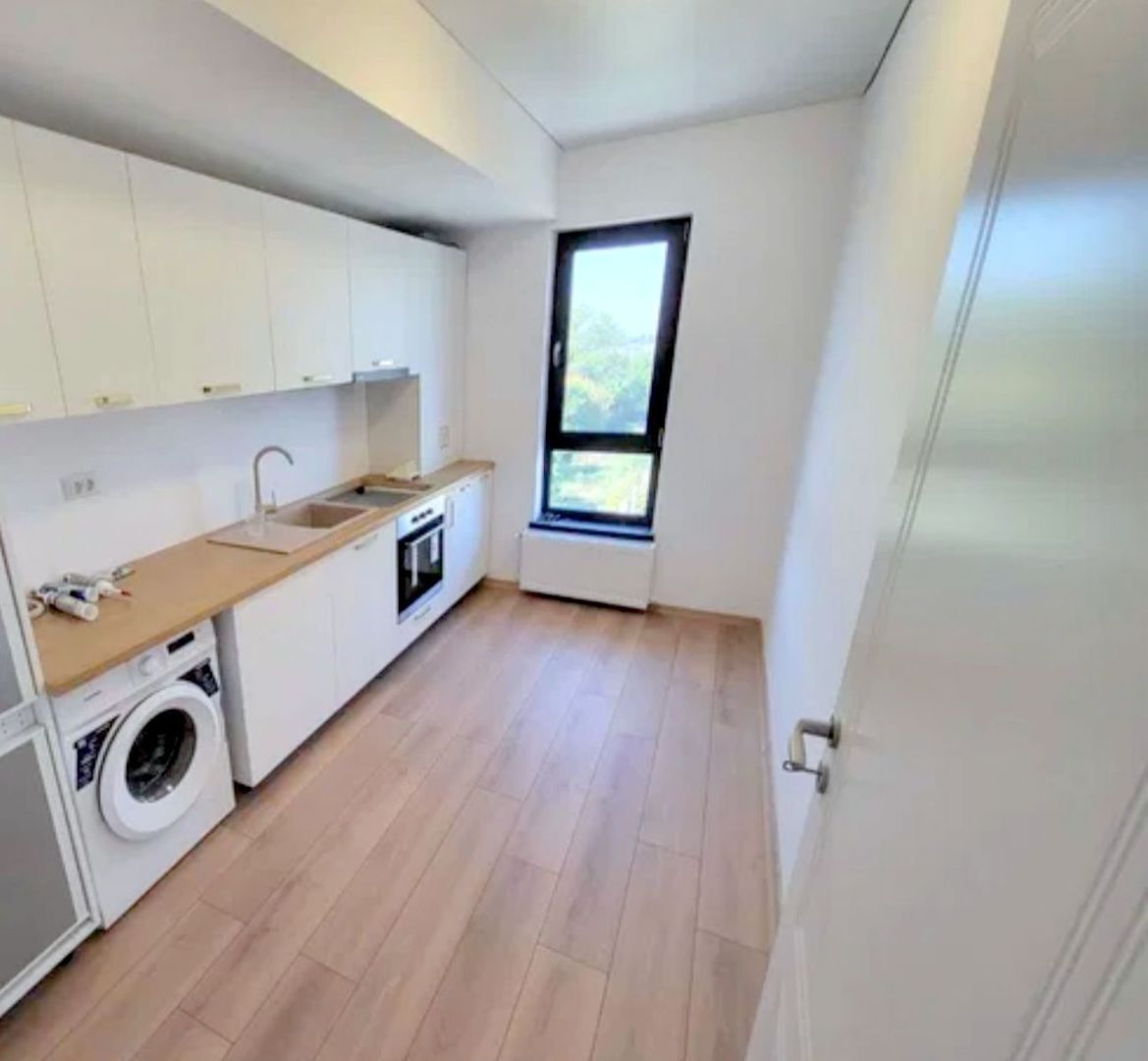 Apartament modern cu 3 camere - Complex Arcada - foto 6