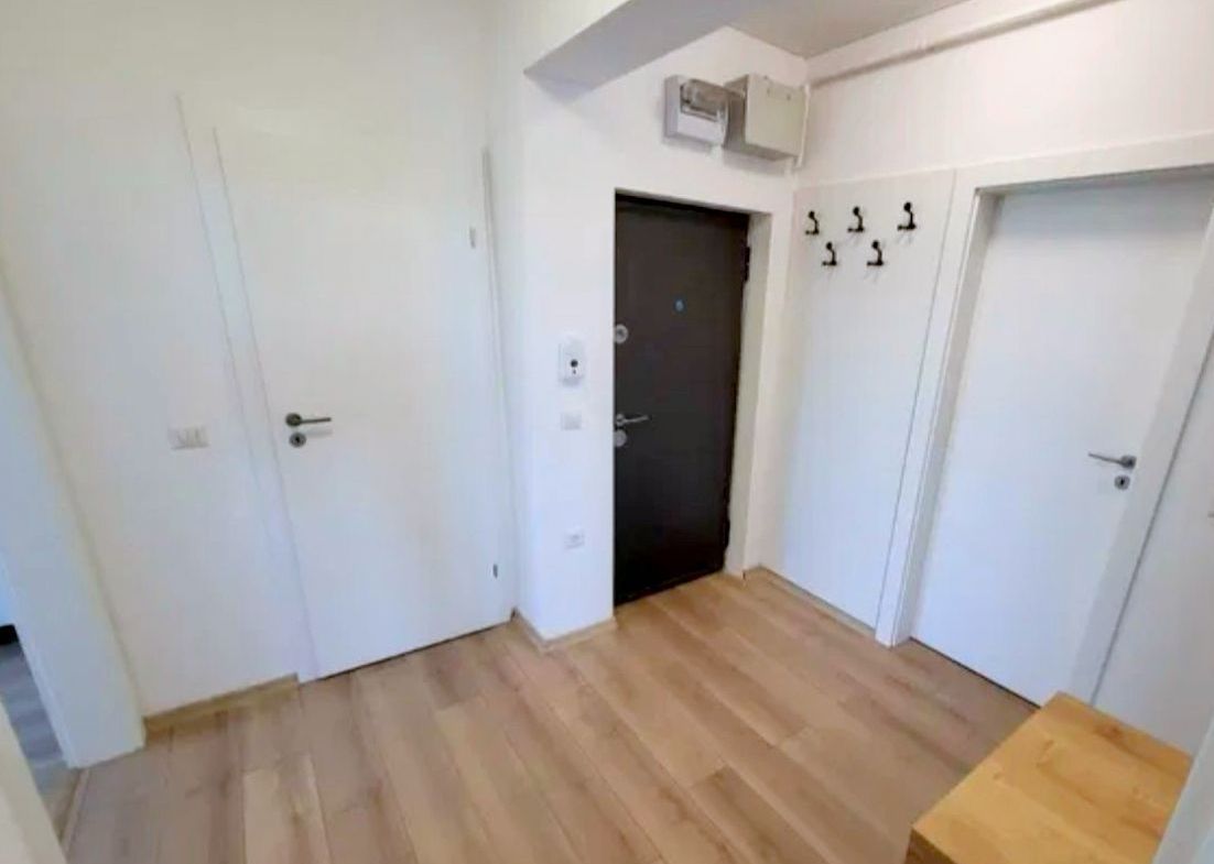Apartament modern cu 3 camere - Complex Arcada - foto 8