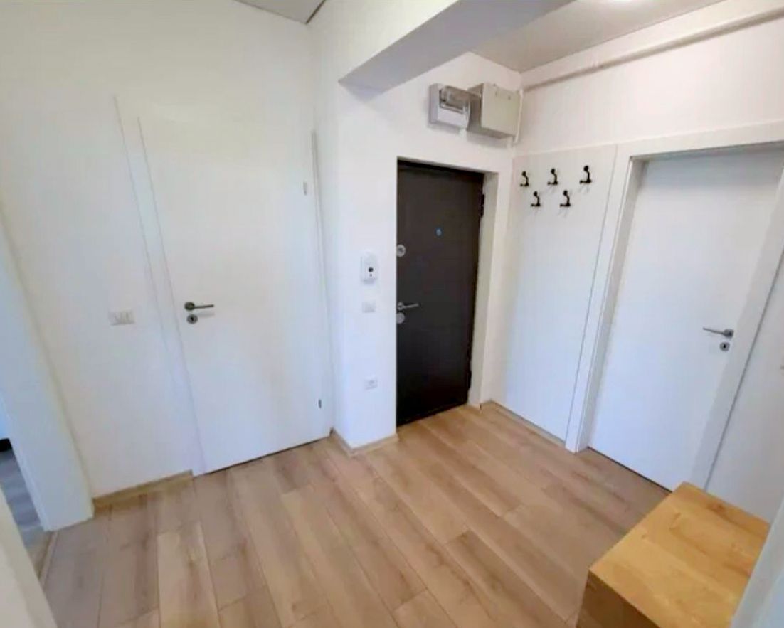 Apartament modern cu 3 camere - Complex Arcada - foto 8