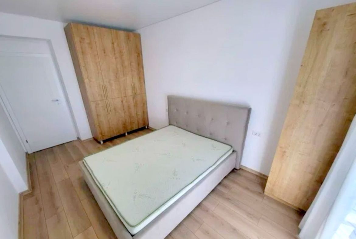 Apartament modern cu 3 camere - Complex Arcada - foto 9
