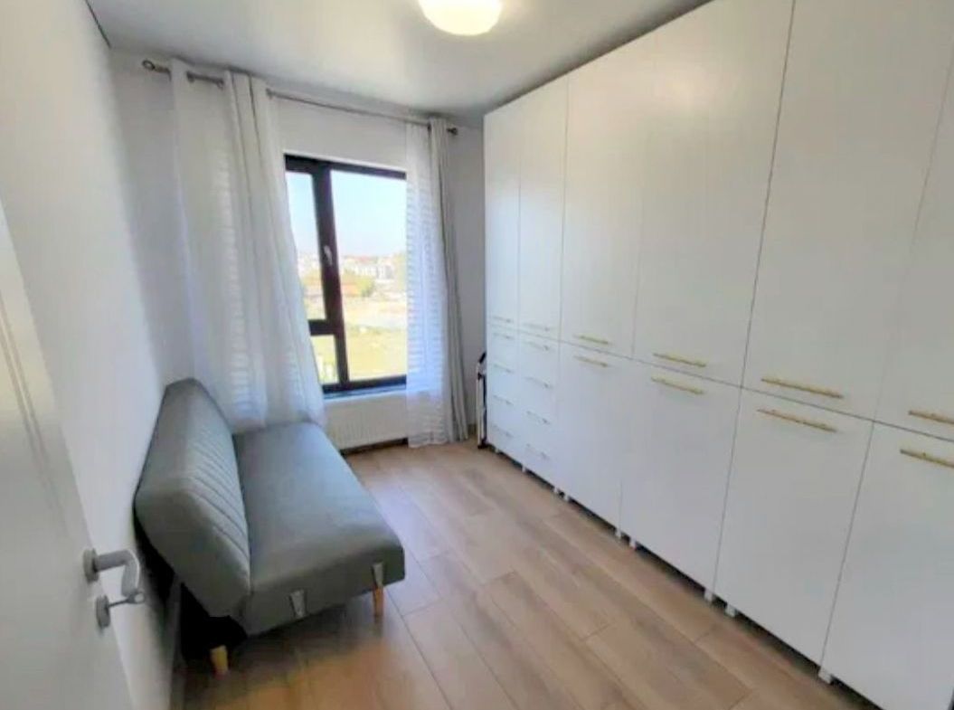 Apartament modern cu 3 camere - Complex Arcada - foto 10