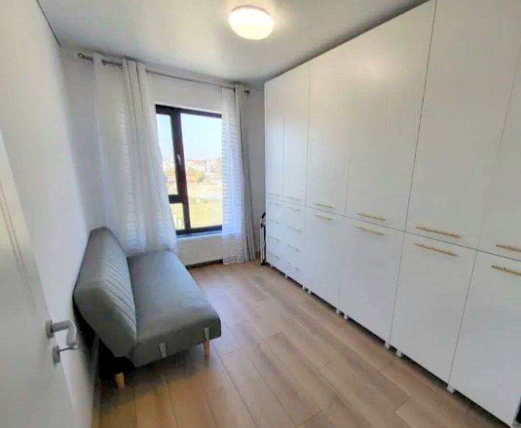 Apartament modern cu 3 camere - Complex Arcada - foto 10