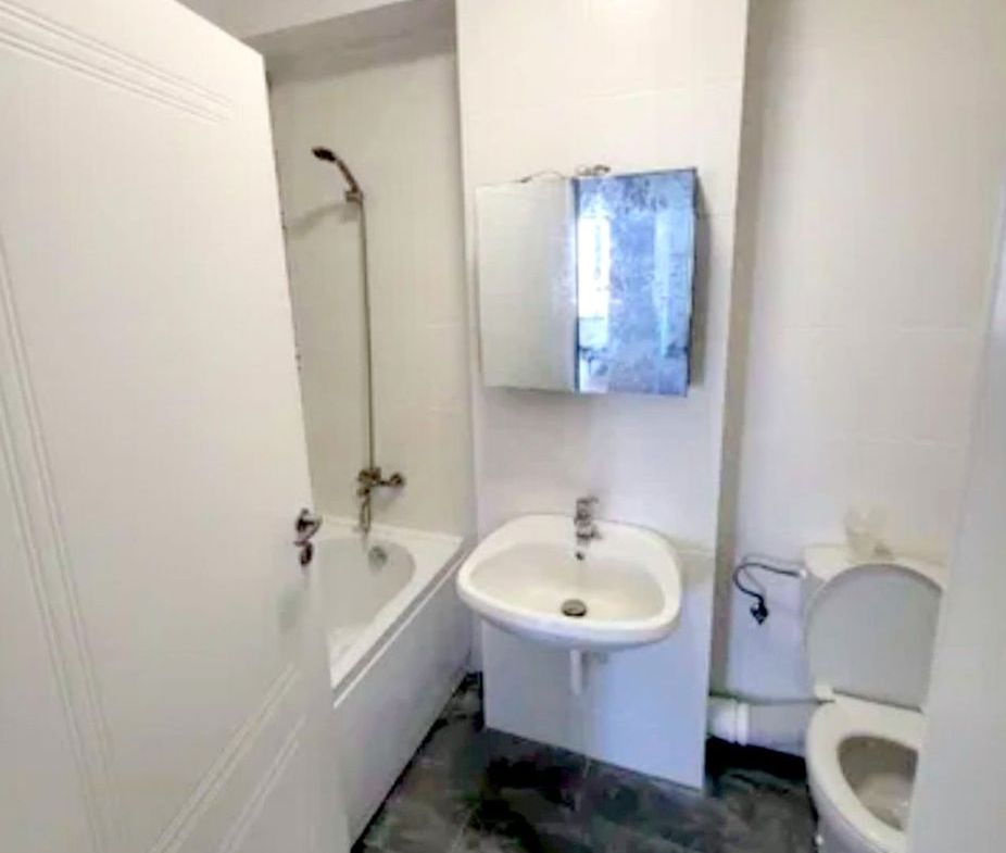 Apartament modern cu 3 camere - Complex Arcada - foto 11