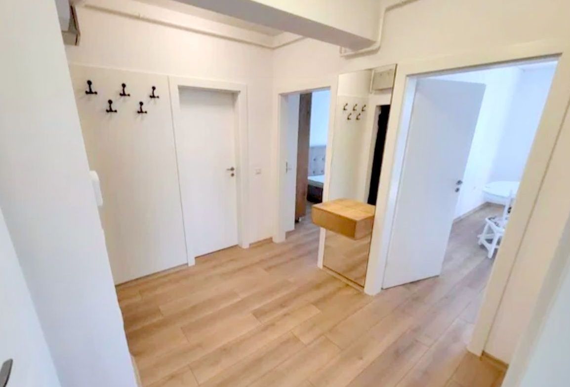 Apartament modern cu 3 camere - Complex Arcada - foto 12