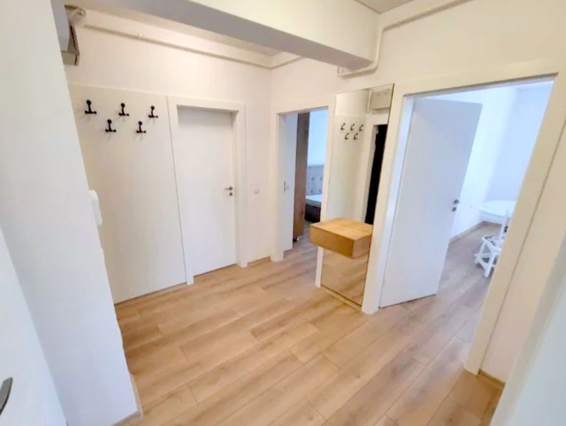 Apartament modern cu 3 camere - Complex Arcada - foto 12