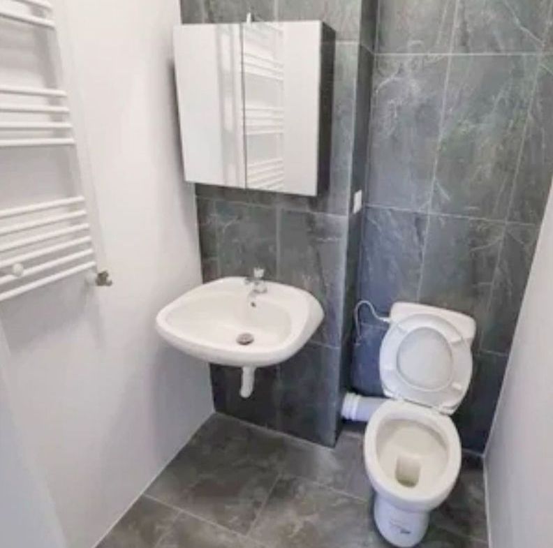 Apartament modern cu 3 camere - Complex Arcada - foto 13